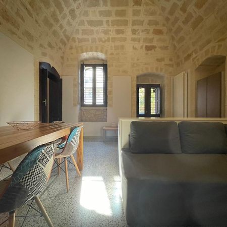 La Dimora Dell'Artigiano Apartment Bari Exterior photo