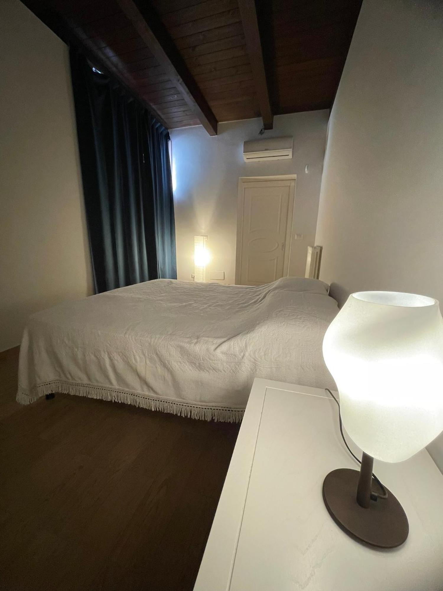 La Dimora Dell'Artigiano Apartment Bari Exterior photo