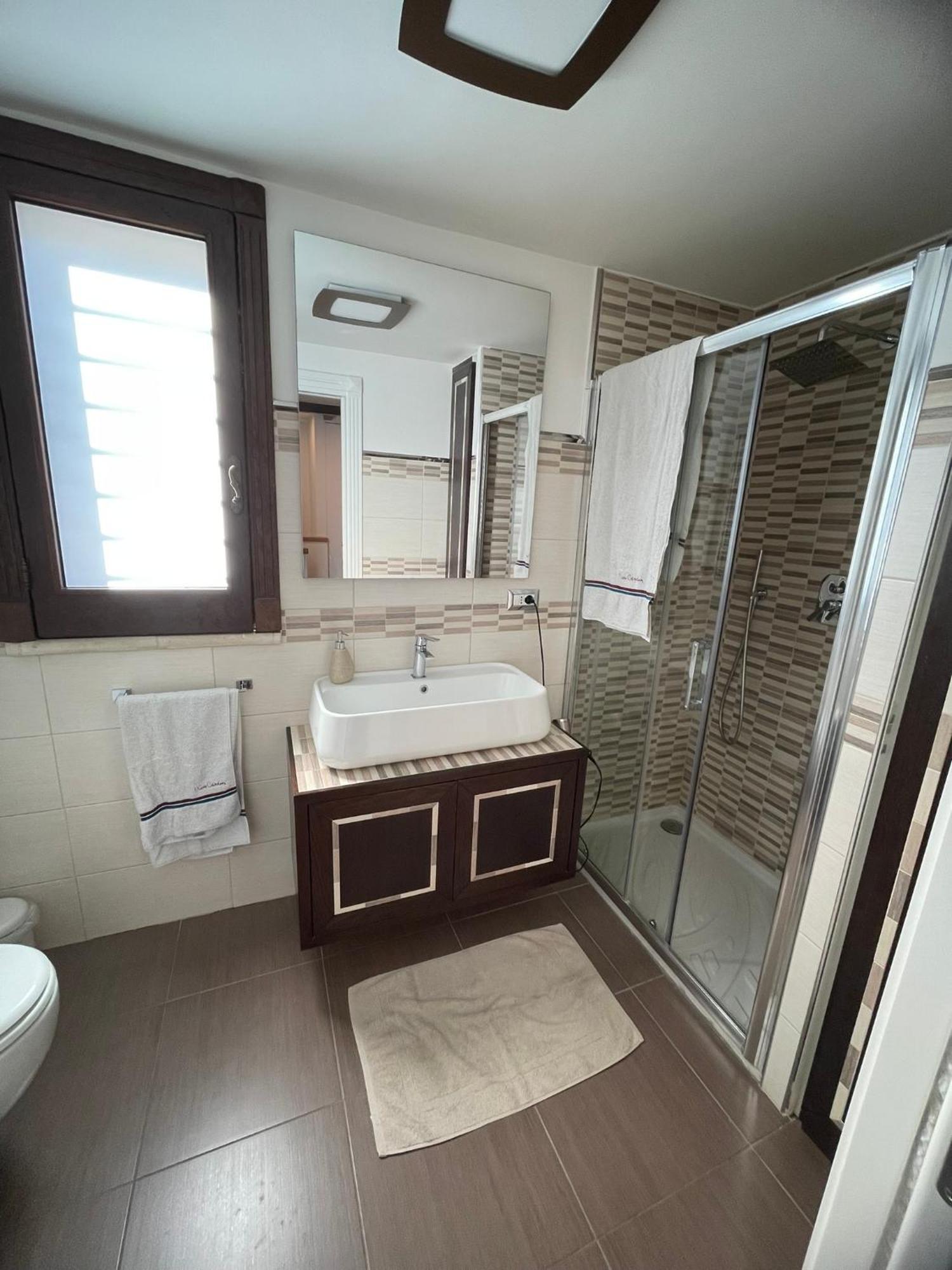 La Dimora Dell'Artigiano Apartment Bari Exterior photo