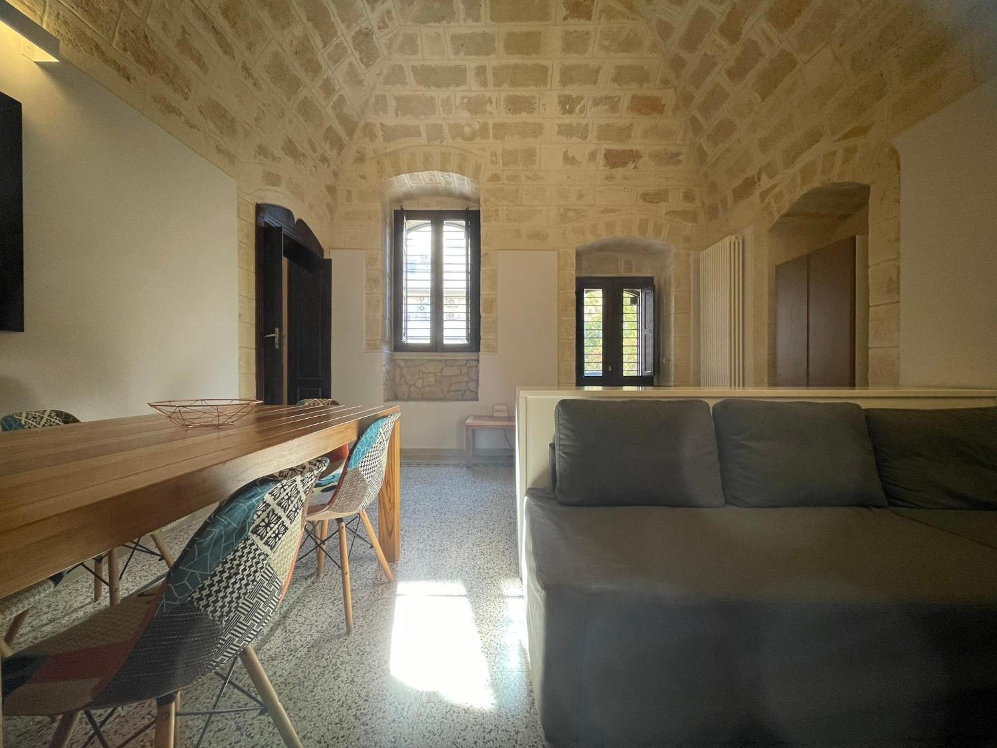 La Dimora Dell'Artigiano Apartment Bari Exterior photo