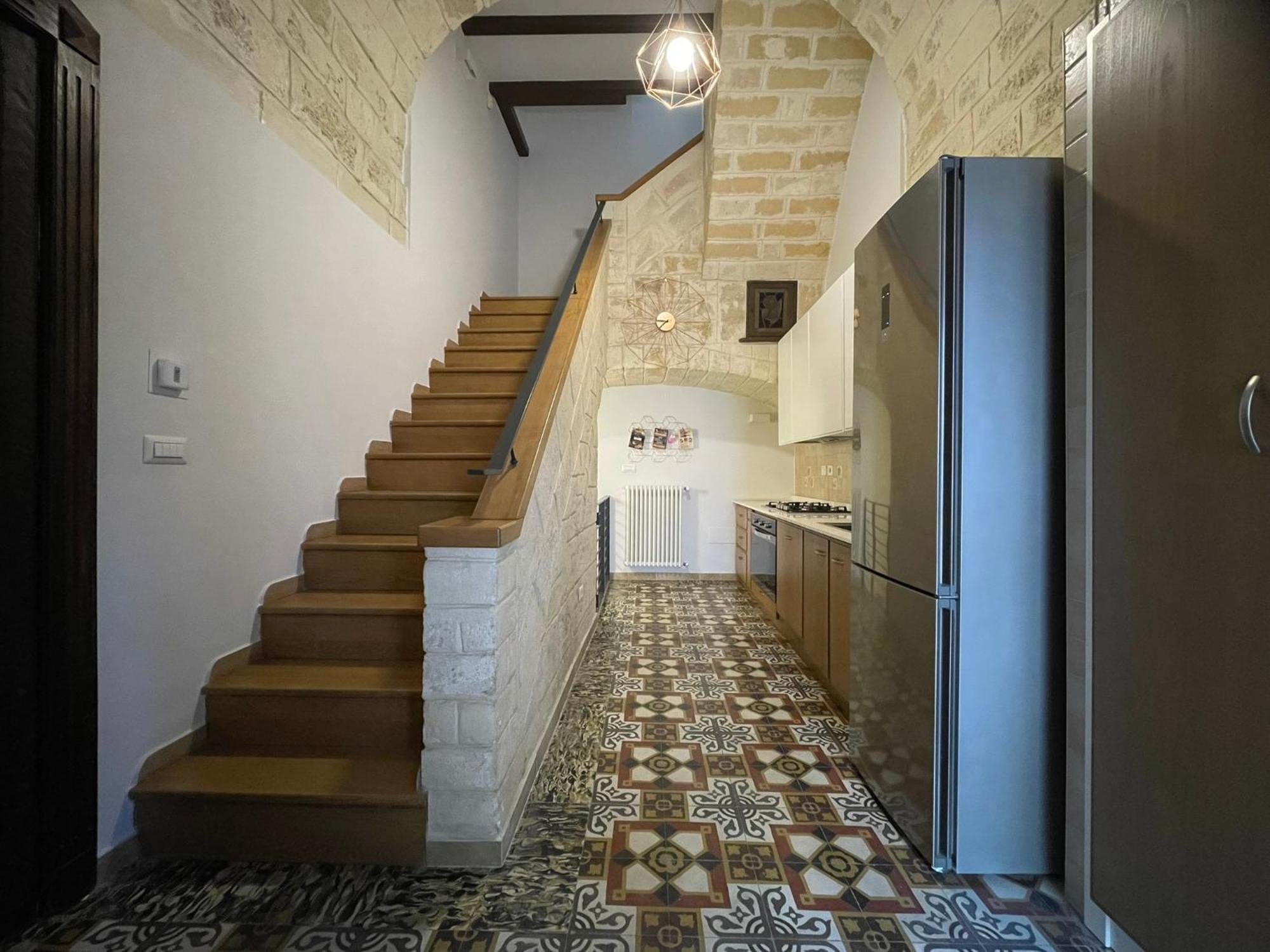 La Dimora Dell'Artigiano Apartment Bari Exterior photo