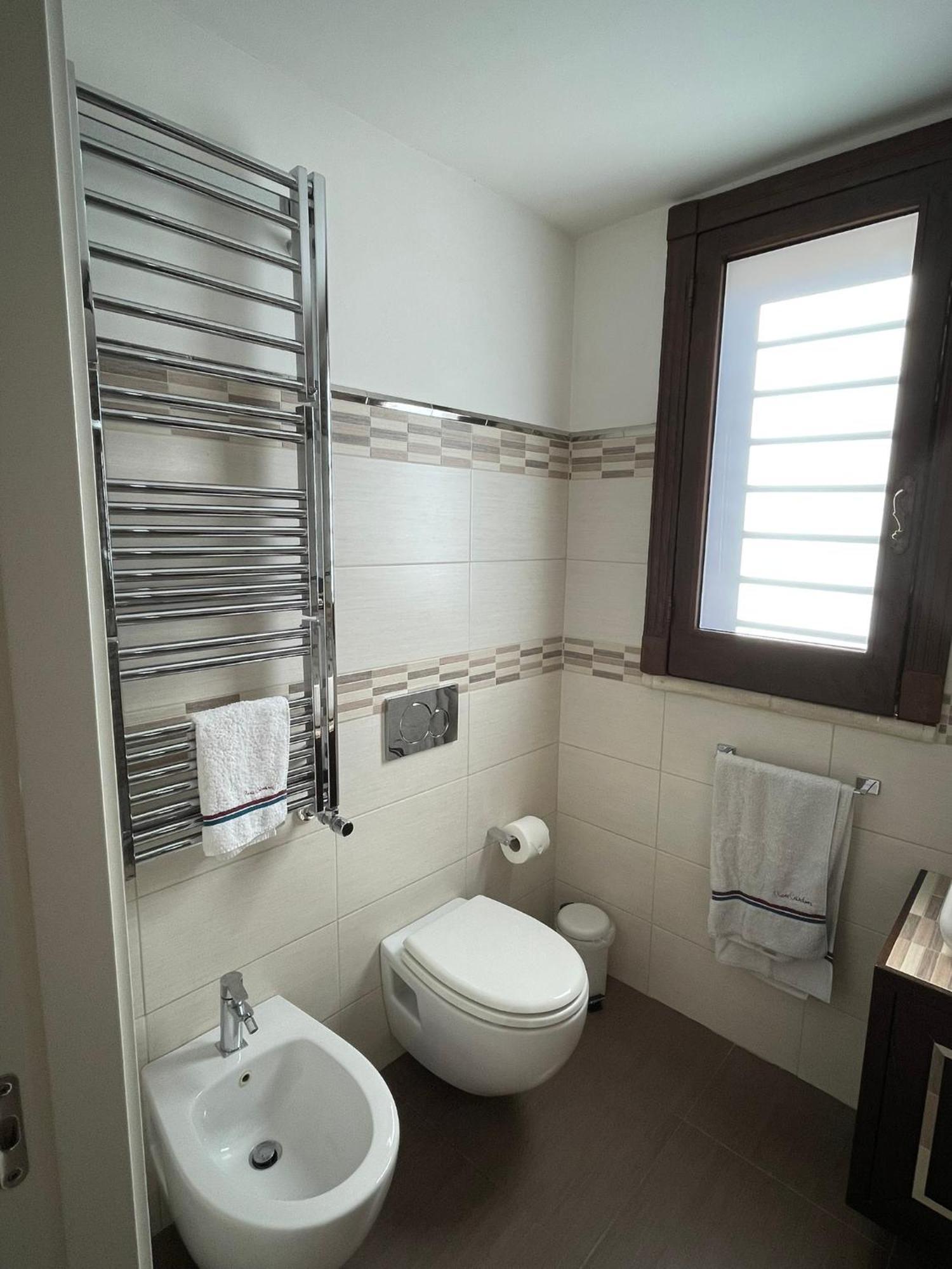La Dimora Dell'Artigiano Apartment Bari Exterior photo